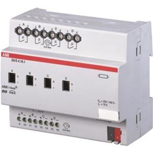 ABB SD/S4.16.1 Turkiye