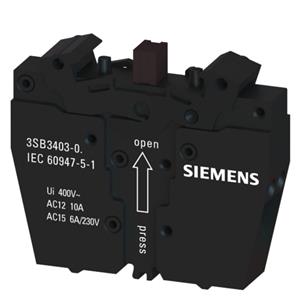 Siemens 3SB3403-0E Turkiye