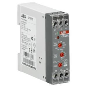 ABB CT-MFE Turkiye