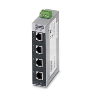 Phoenix Contact FL SWITCH SFN 4TX/FX ST Turkiye