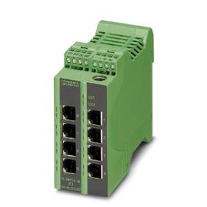 Phoenix Contact FL SWITCH LM 8TX Turkiye