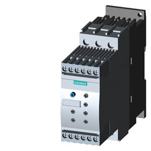 Siemens 3RW4026-1BB04 Turkiye