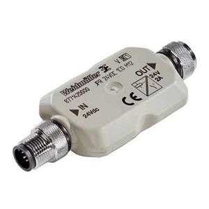Weidmüller JPR 24VDC ISO 1CO M12 Turkiye