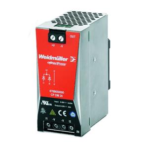 Weidmüller CP DM 20 Turkiye