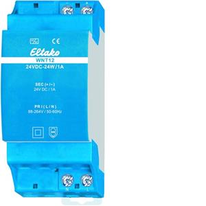 Eltako WNT12-12VDC-24W/2A Turkiye