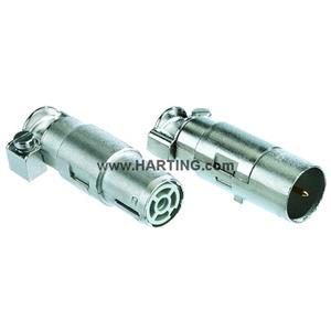 Harting Deutschland 09 15 001 3013 Turkiye