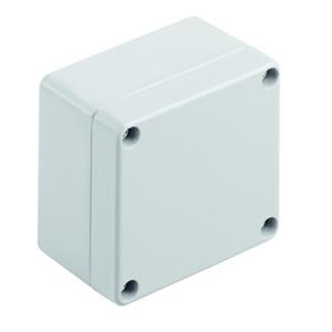 Weidmüller KLIPPON K1 RAL7001 Turkiye