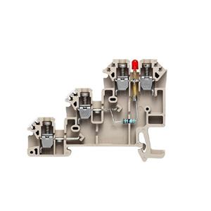 Weidmüller DLI 2.5/LD-GN/NPN -+ DB Turkiye