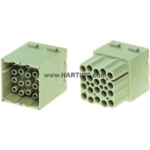 Harting Deutschland 09 14 020 3101 Turkiye