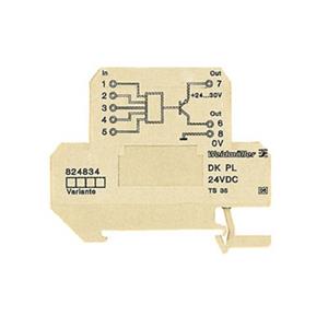 Weidmüller DKPL 35 24Vdc R-S Flip-Flop Turkiye