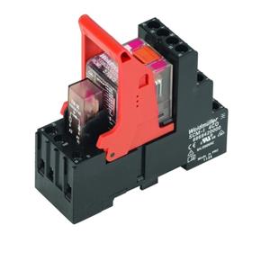 Weidmüller RCMKIT-I 230VAC 4CO LD Turkiye