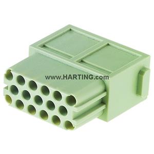 Harting Deutschland 09 14 017 3101 Turkiye
