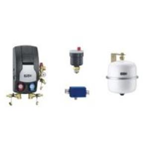 Helios Ventilatoren SEWT-H Turkiye
