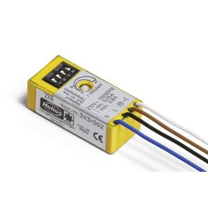 Helios Ventilatoren ZNI Turkiye