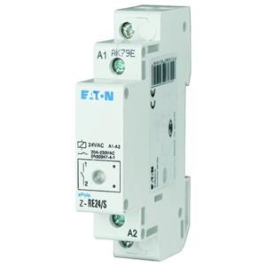 Eaton Electric Z-RE23/S Turkiye