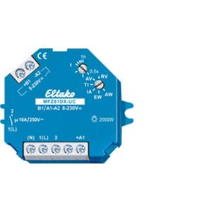 Eltako MFZ61DX-UC Turkiye