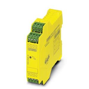 Phoenix Contact PSR-SPP- 24DC/URM4/4X1/2X2/B Turkiye