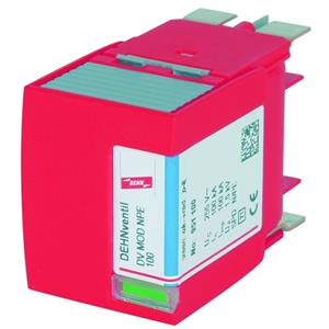 Dehn + Söhne DV MOD NPE 100 Turkiye