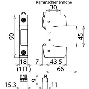 Dehn + Söhne DG S 75 FM Turkiye