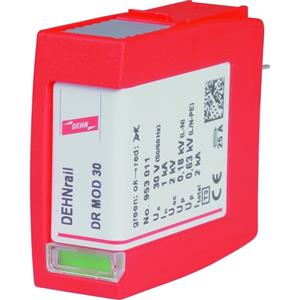 Dehn + Söhne DR MOD 30 Turkiye