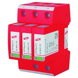 Dehn + Söhne DG M WE 600 Turkiye