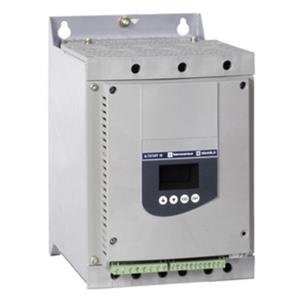 Schneider Electric ATS48D62Q Turkiye