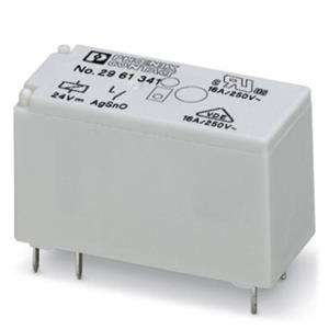Phoenix Contact REL-MR- 24DC/1IC Turkiye