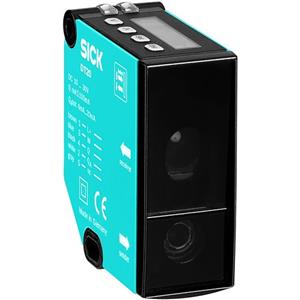 Sick DT20-P214B DISTANZ-SENSOR TASTER