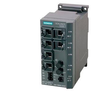 Siemens 6GK5206-1BC10-2AA3 Turkiye