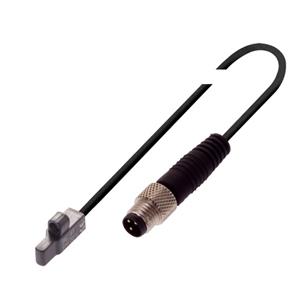Balluff BMF 103K-PS-C-2A-SA2-S49-00,3