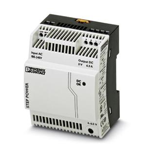 Phoenix Contact STEP-PS/ 1AC/ 5DC/6.5 Turkiye