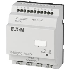 Eaton Electric EASY512-AC-RCX Turkiye