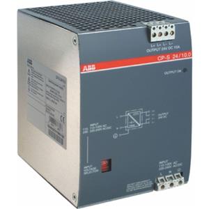 ABB CP-S 24/10.0 Turkiye