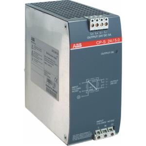 ABB CP-S 24/5.0 Turkiye