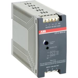 ABB CP-E 24/2.5 Turkiye