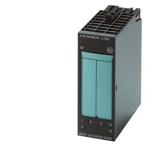 Siemens 6ES7193-4BH00-0AA0 Turkiye