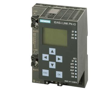Siemens 6GK1411-2AB10 Turkiye