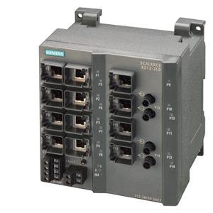 Siemens 6GK5212-2BC00-2AA3 Turkiye