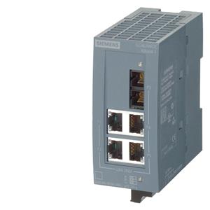 Siemens 6GK5004-1BF00-1AB2 Turkiye