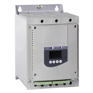 Schneider Electric ATS48D38Q Turkiye