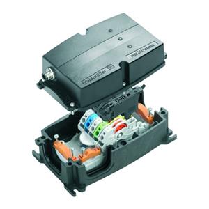 Weidmüller FP Box FUSE R Turkiye