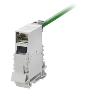 Weidmüller IE-TO-RJ45-FJ-A Turkiye