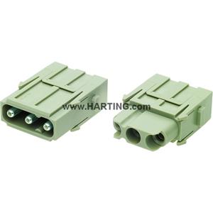 Harting Deutschland 09 14 003 2602 Turkiye