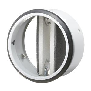 Helios Ventilatoren BAK 125 Turkiye