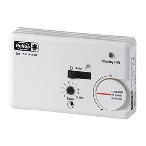 Helios Ventilatoren ACL Turkiye