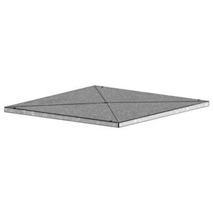Helios Ventilatoren GB-KW 400/450/500 Turkiye