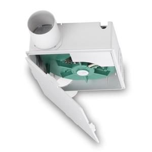 Helios Ventilatoren SVV 80 Turkiye