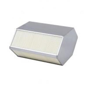 Helios Ventilatoren KWL-ET 200/300 Turkiye