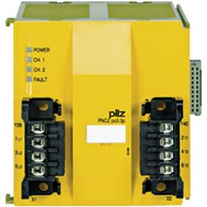 Pilz 773632 Turkiye