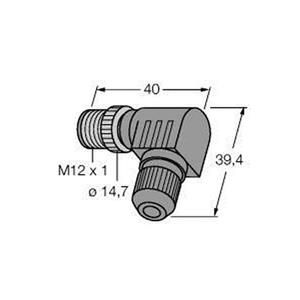Turck HAS8241-0 Turkiye